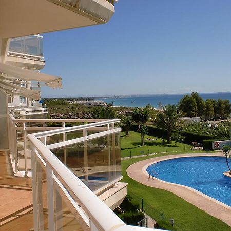 Rentalmar Bellavista Apartamentos Миами-Плайя Экстерьер фото