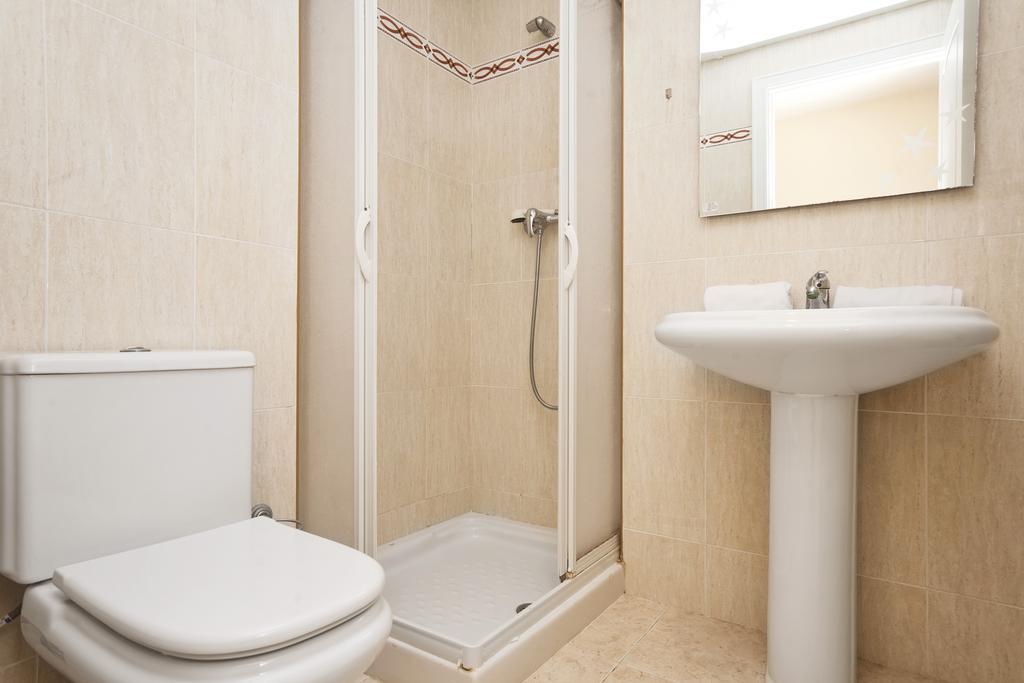 Rentalmar Bellavista Apartamentos Миами-Плайя Номер фото