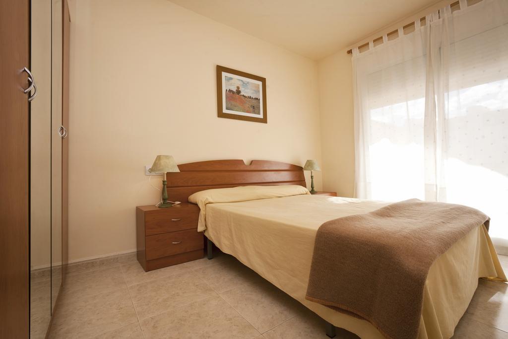 Rentalmar Bellavista Apartamentos Миами-Плайя Номер фото