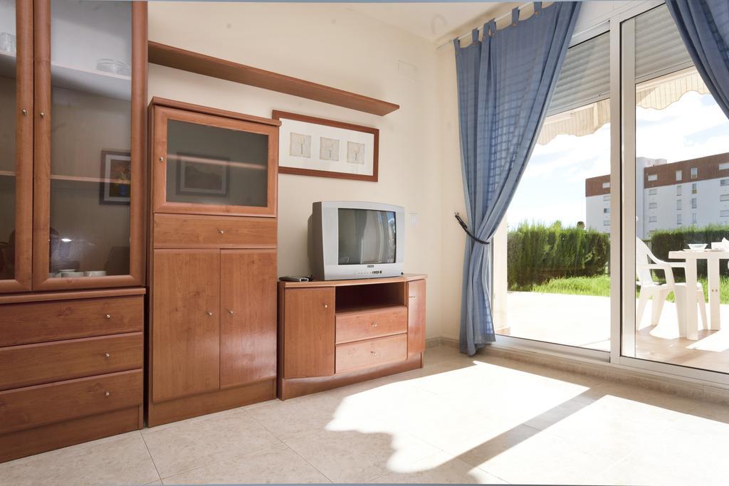 Rentalmar Bellavista Apartamentos Миами-Плайя Номер фото
